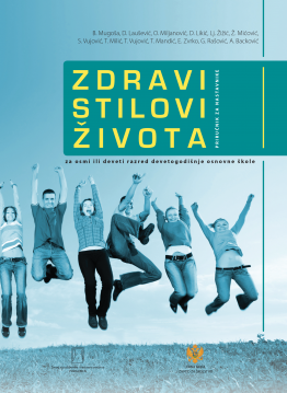 ZDRAVI STILOVI ŽIVOTA – 8, 9