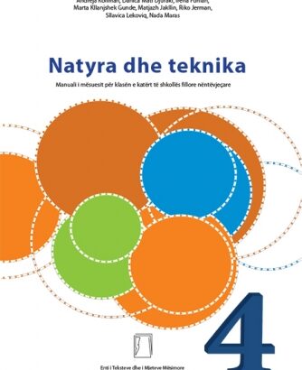 NATYRA DHE TEKNIKA – 4