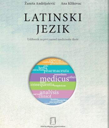 LATINSKI JEZIK