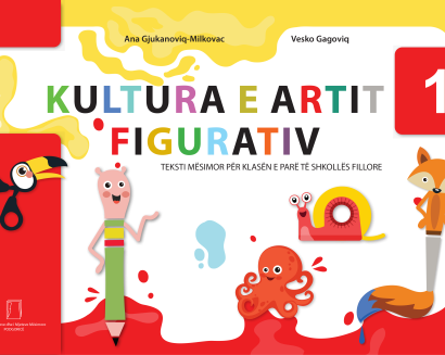 KULTURA E ARTIT FIGURATIV – 1