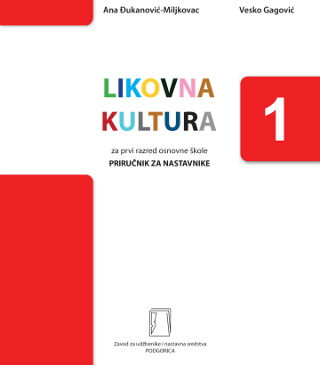 LIKOVNA KULTURA – 1