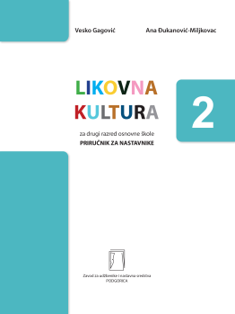 LIKOVNA KULTURA – 2