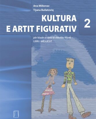 KULTURA E ARTIT FIGURATIV – 2