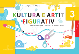 KULTURA E ARTIT FIGURATIV – 3