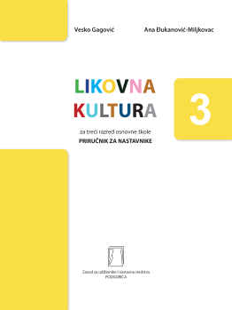 LIKOVNA KULTURA – 3