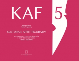 KULTURA E ARTIT FIGURATIV – 5