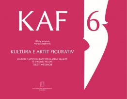 KULTURA E ARTIT FIGURATIV – 6