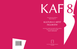 KULTURA E ARTIT FIGURATIV – 8