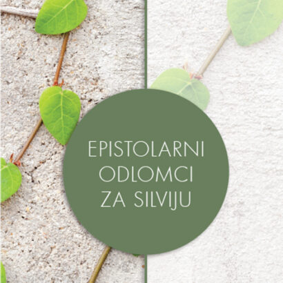EPISTOLARNI ODLOMCI ZA SILVIJU