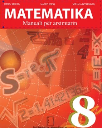 MATEMATIKA – 8