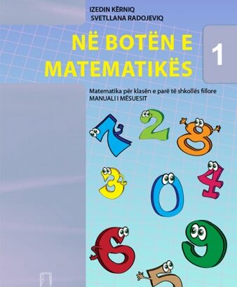 NË BOTËN E MATEMATIKËS – 1