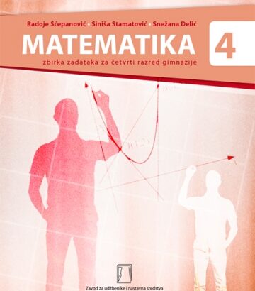 MATEMATIKA – zbirka zadataka – 4