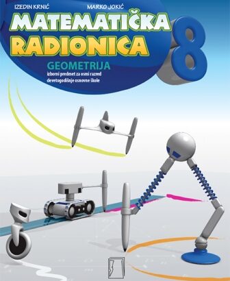 MATEMATIČKA RADIONICA 8