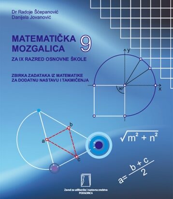 MATEMATIČKA MOZGALICA 9