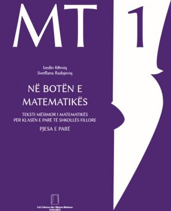 NË BOTËN E MATEMATIKËS – 1