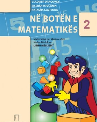 NË BOTËN E MATEMATIKËS – 2