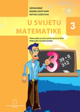 U SVIJETU MATEMATIKE 3