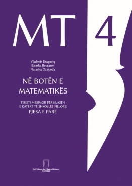 MATEMATIKA – 4