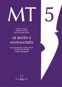 NË BOTËN E MATEMATIKËS 5