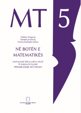NË BOTËN E MATEMATIKËS 5