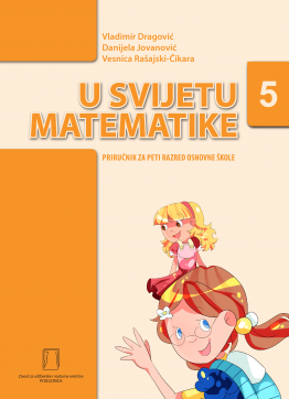 U SVIJETU MATEMATIKE 5