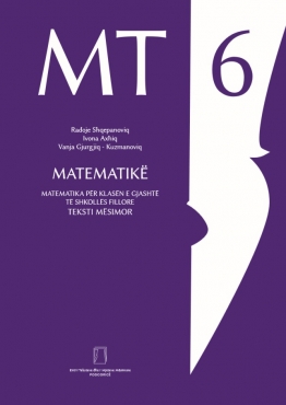 MATEMATIKA 6
