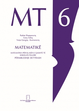MATEMATIKA 6