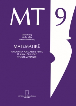 MATEMATIKA – 9
