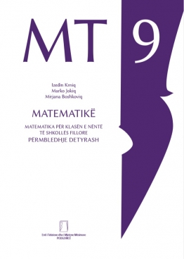 MATEMATIKA – 9
