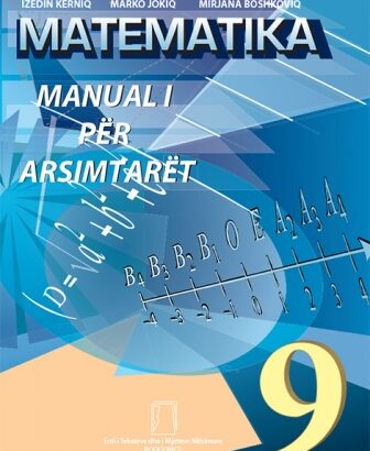 MATEMATIKA – 9