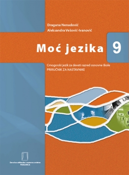 MOĆ JEZIKA 9