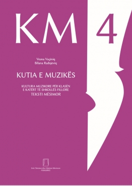 KUTIA E MUZIKËS 4 – 4
