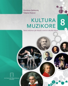 KULTURA MUZIKORE – 8