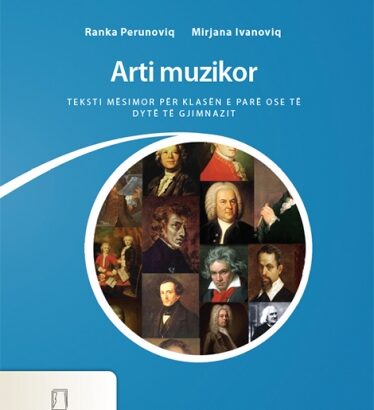 Z1-10a. ARTI MUZIKOR – 1