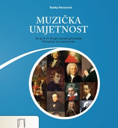 MUZIČKA UMJETNOST