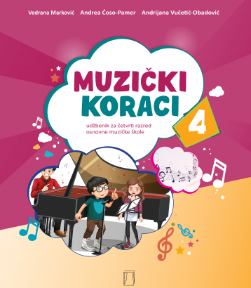 MUZIČKI KORACI 4 – 4