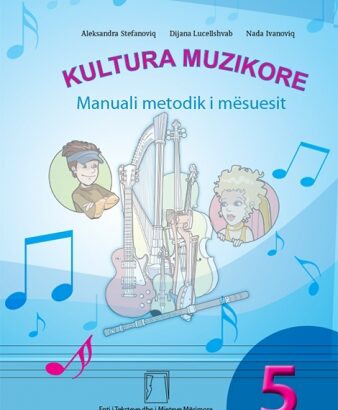 KULTURA MUZIKORE – 5