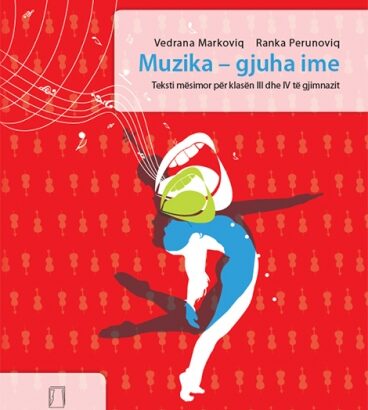 ZI-05. MUZIKA, GJUHA IME