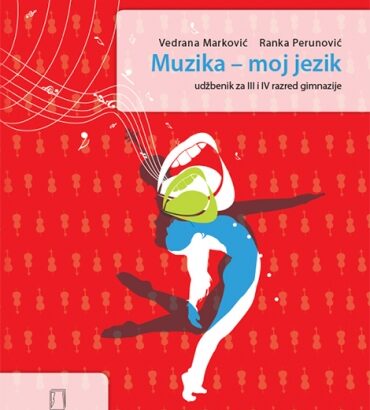 MUZIKA – MOJ JEZIK