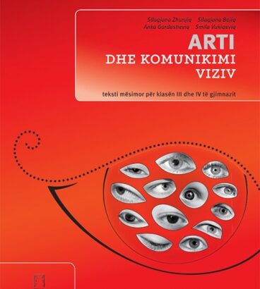 ZI-07. ARTI DHE KOMUNIKIMI VIZIV – 3