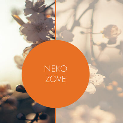 NEKO ZOVE