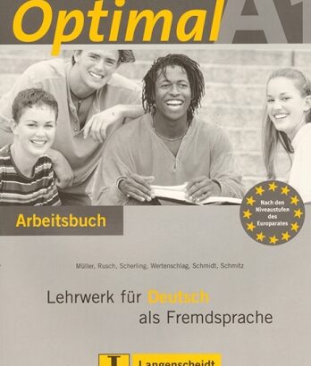 OPTIMAL A1 – radna sveska – 1