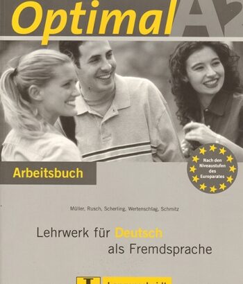 OPTIMAL A2 – radna sveska – 2