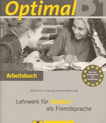 OPTIMAL B1 – radna sveska – 3, 4