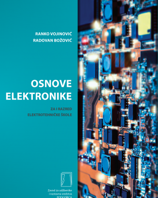 OSNOVE ELEKTRONIKE