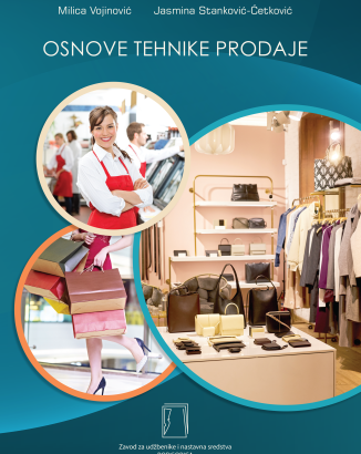 OSNOVE TEHNIKE PRODAJE