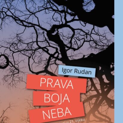 PRAVA BOJA NEBA