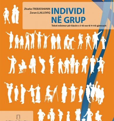 ZI-15. INDIVIDI NË GRUP – -