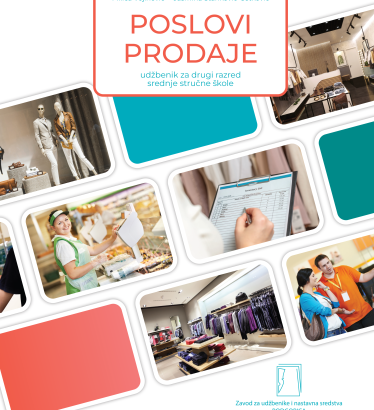 POSLOVI PRODAJE
