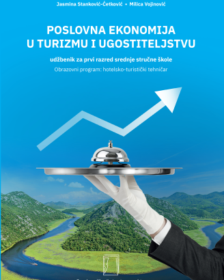 POSLOVNA EKONOMIJA U TURIZMU I UGOSTITELJSTVU